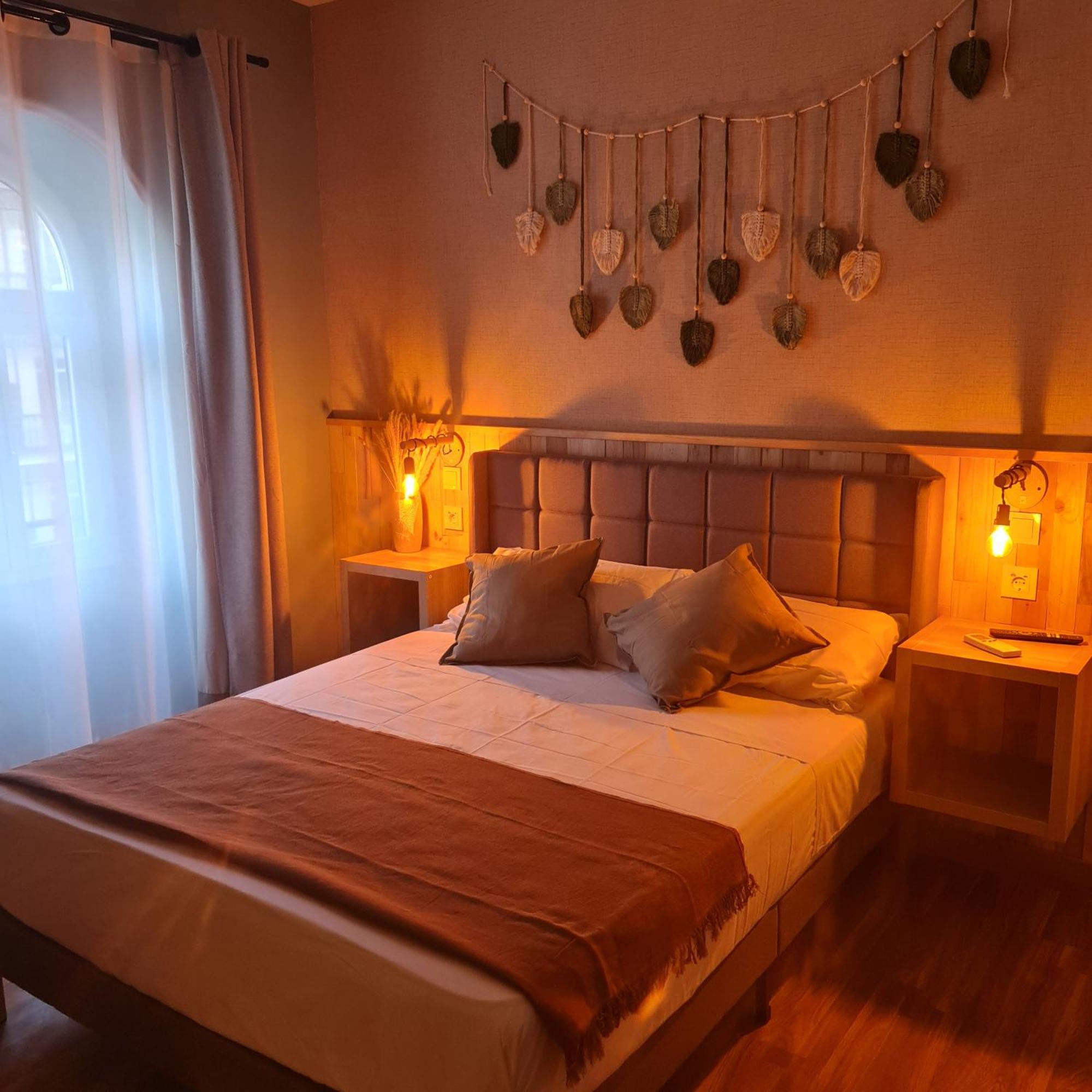 Hostal Luxury Green Madrid Gran Via — Photos 3