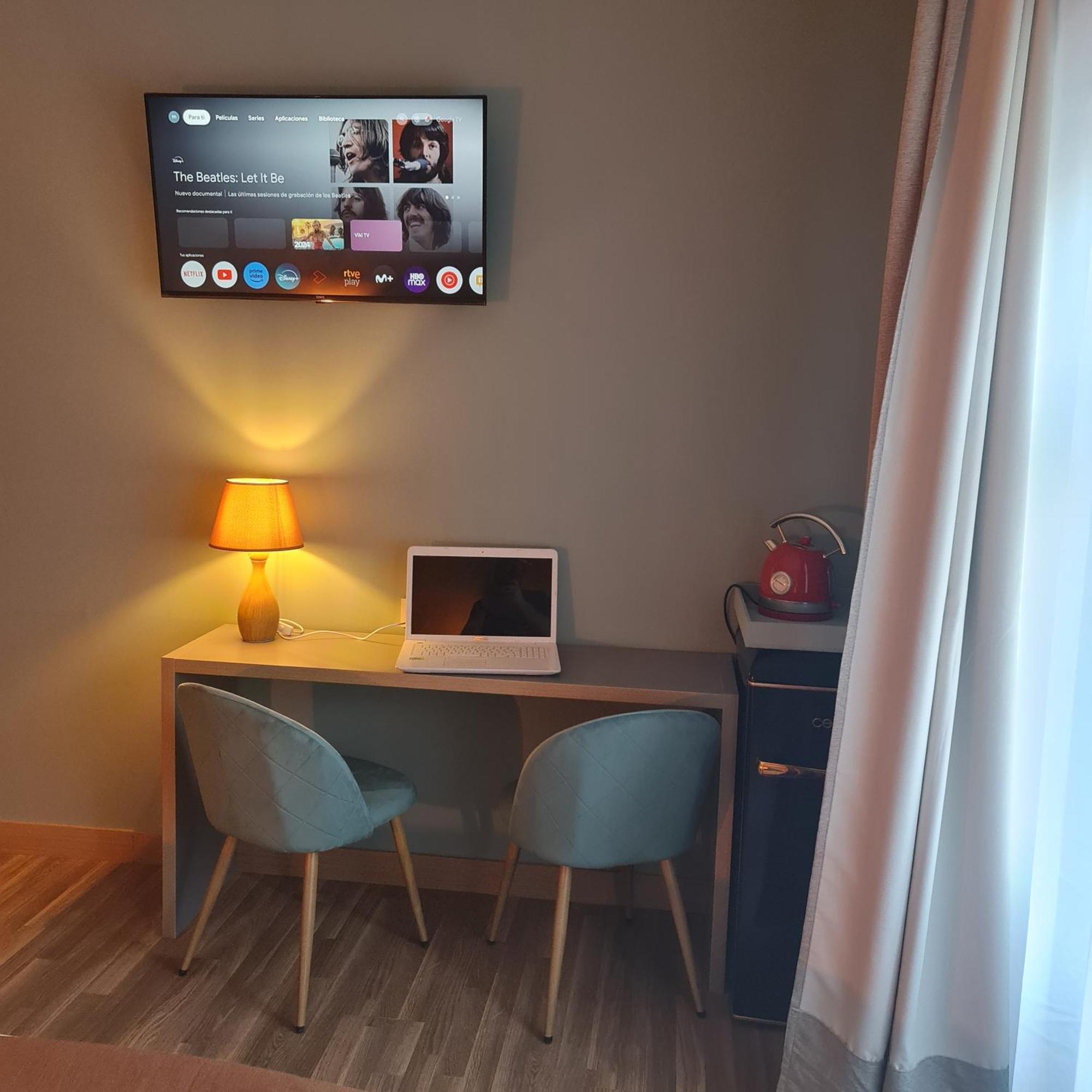 Hostal Luxury Green Madrid Gran Via — Photos 2